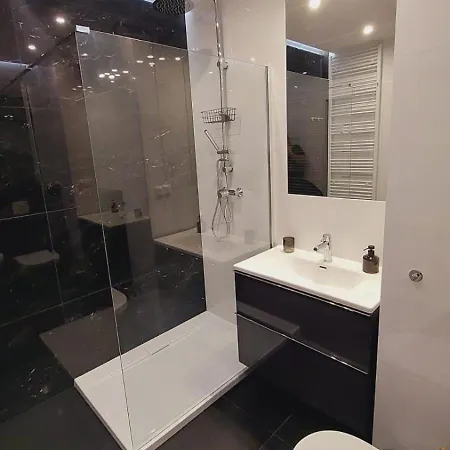 Apartamento Marina Sail&sun