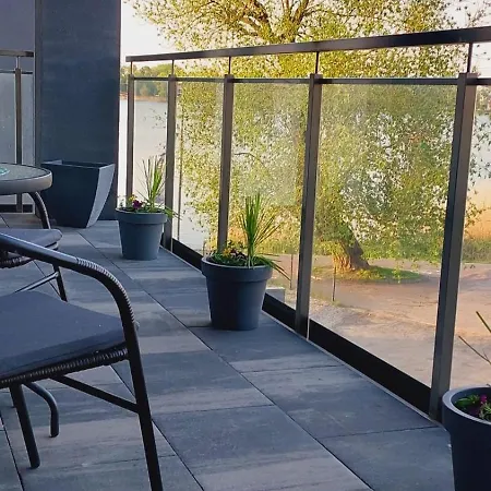 アパート Marina Sail&sun