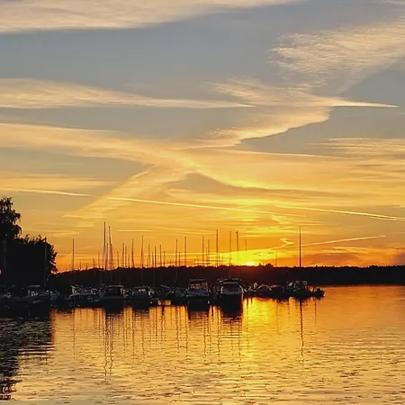 Marina Sail&sun Ostroda