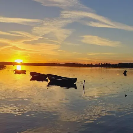 アパート Marina Sail&sun オストルダ