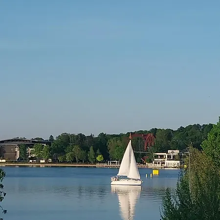Marina Sail&sun *