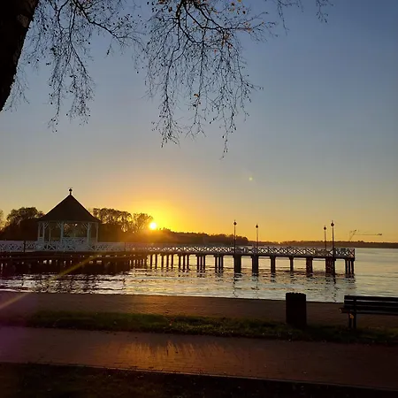 Marina Sail&sun オストルダ