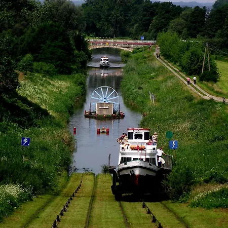 Marina Sail&sun * オストルダ