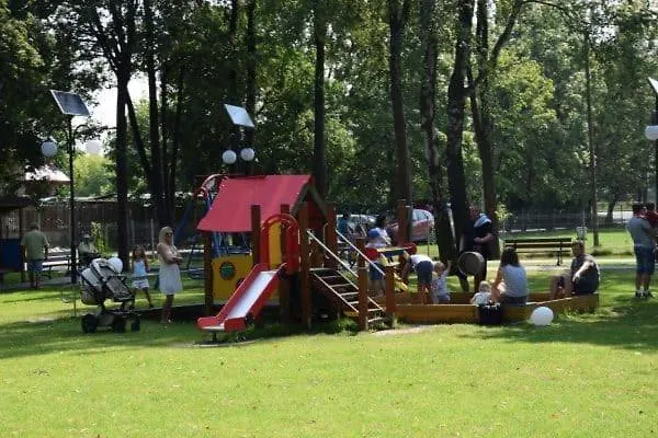 Marina Sail&sun Ostroda