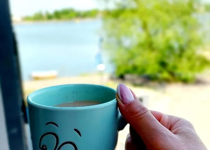 Marina Sail&sun * Ostroda