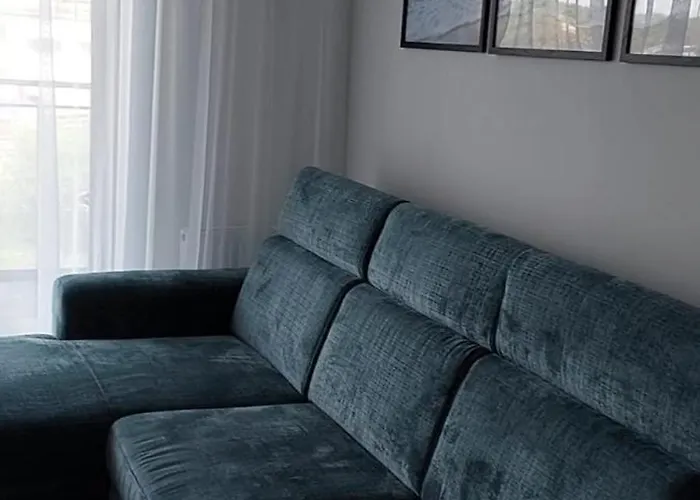 Apartment Marina Sail&sun