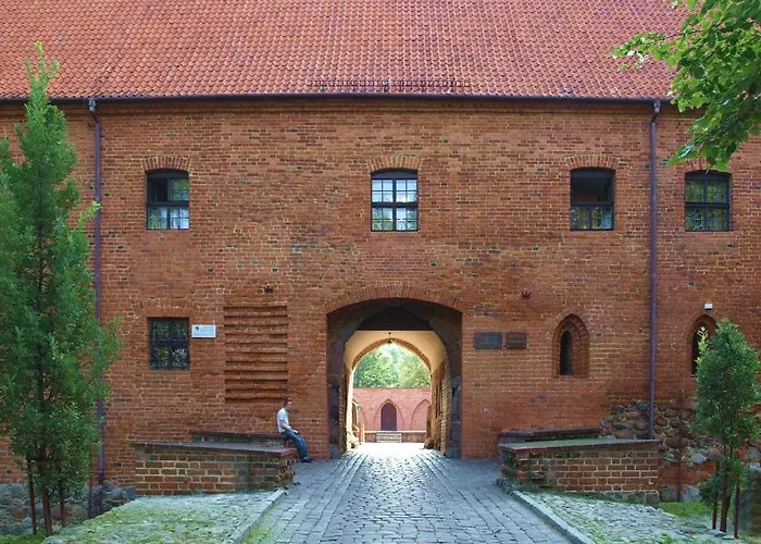 Marina Sail&sun Apartment *