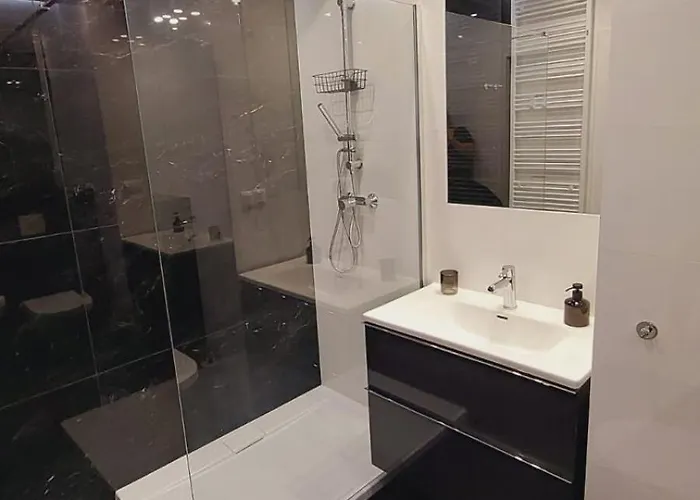 Apartment Marina Sail&sun