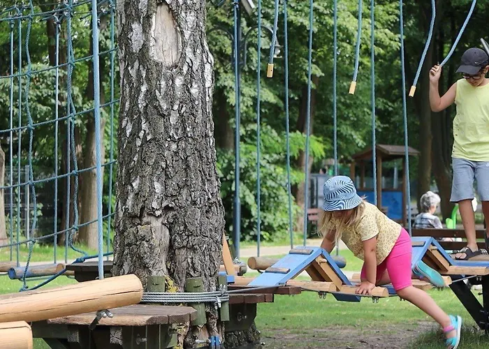 Marina Sail&sun * Ostroda